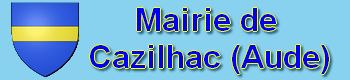 Logo Cazilhac